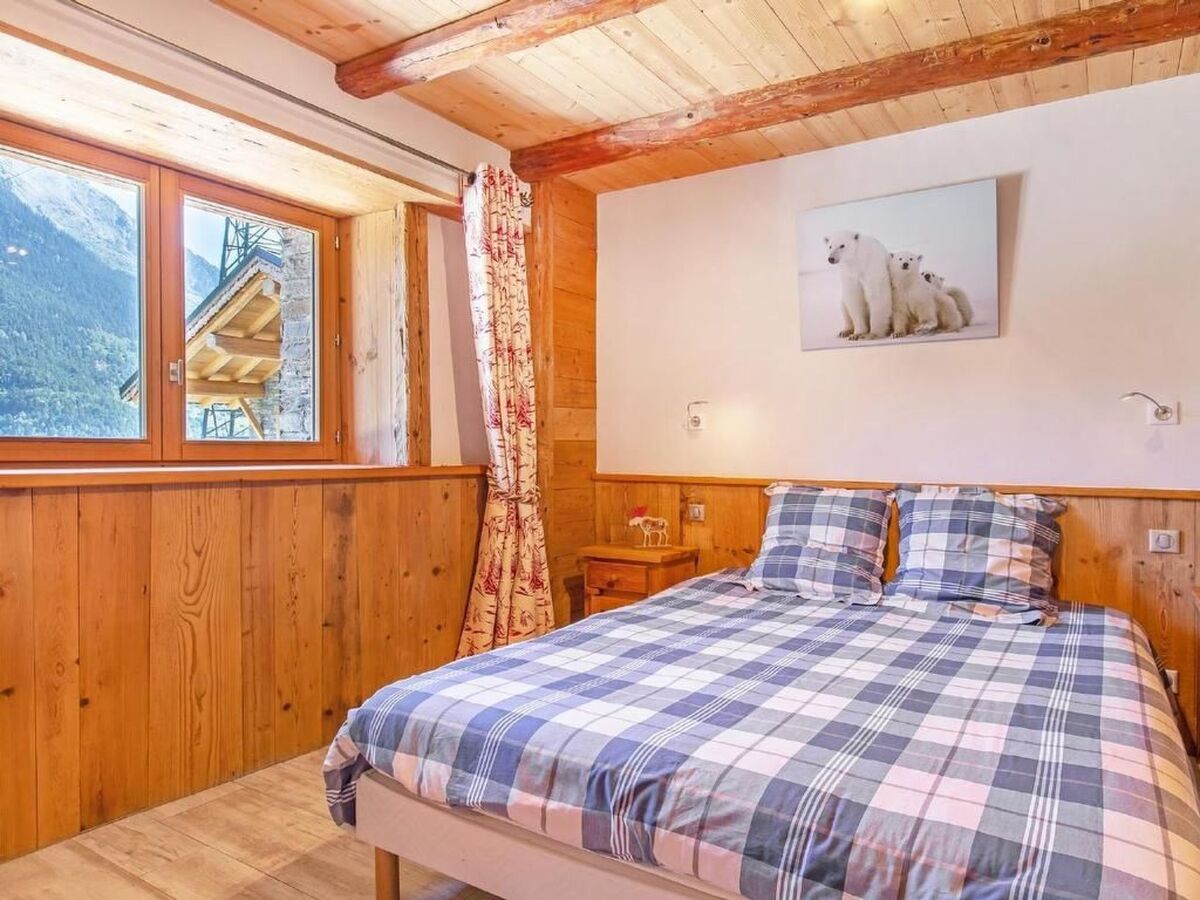 Chalet Farmhouse Villaroger, ski in/out 12 pers. - Photo 15