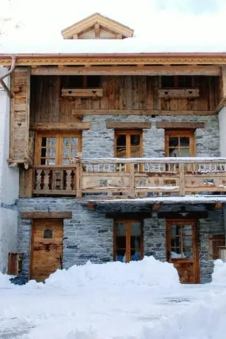 Location maison à Champagny en Vanoise, Champagny CPV01