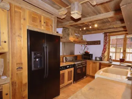 Champagny CPV01, Maison 16 personnes à Champagny en Vanoise - Photo 7