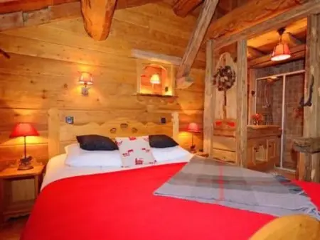 Champagny CPV01, Maison 16 personnes à Champagny en Vanoise - Photo 8