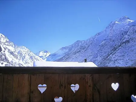 Chalet Le Haut, Maison 22 personnes à Champagny en Vanoise - Photo 5