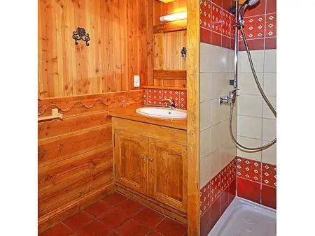 Chalet Le Haut, Maison 22 personnes à Champagny en Vanoise - Photo 8