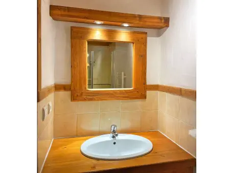 Chalet Le Haut, Maison 22 personnes à Champagny en Vanoise - Photo 10
