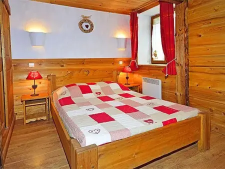 Chalet Le Haut, Maison 22 personnes à Champagny en Vanoise - Photo 14