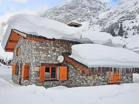 Location maison à Champagny en Vanoise, Au Coeur de Vanoise