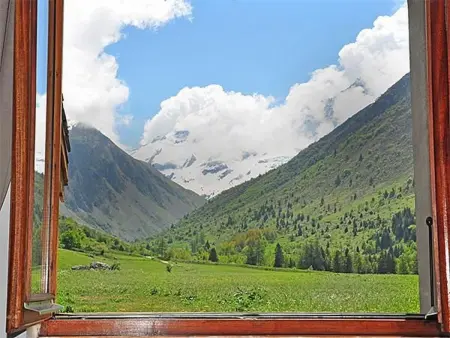 Au Coeur de Vanoise, Maison 7 personnes à Champagny en Vanoise - Photo 3