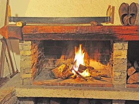 Au Coeur de Vanoise, Maison 7 personnes à Champagny en Vanoise - Photo 6