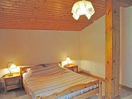 Au Coeur de Vanoise, Maison 7 personnes à Champagny en Vanoise - Photo 10