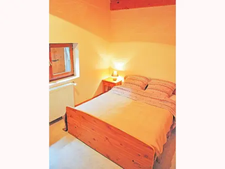 Au Coeur de Vanoise, Maison 7 personnes à Champagny en Vanoise - Photo 11