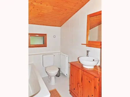 Au Coeur de Vanoise, Maison 7 personnes à Champagny en Vanoise - Photo 12