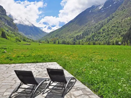 Au Coeur de Vanoise, Maison 7 personnes à Champagny en Vanoise - Photo 13
