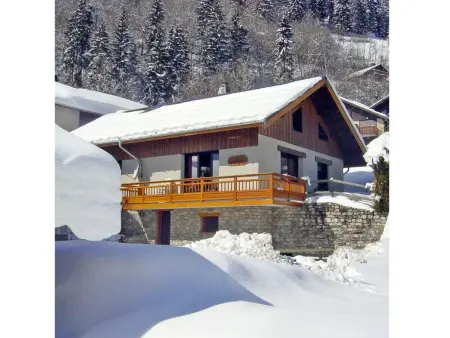 Location maison à Champagny en Vanoise, Chalet Carella