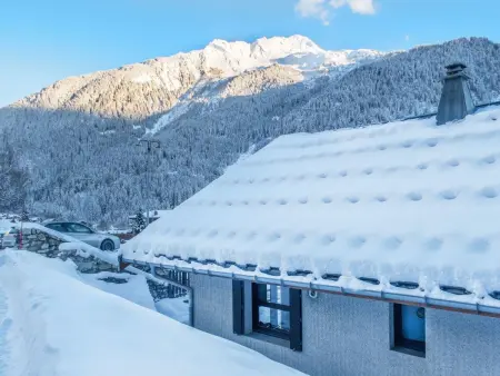Chalet Carella, Maison 12 personnes à Champagny en Vanoise - Photo 2
