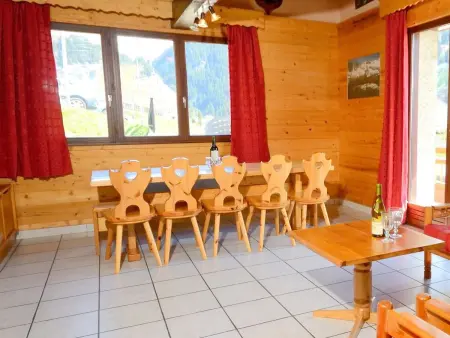Chalet Carella, Maison 12 personnes à Champagny en Vanoise - Photo 4