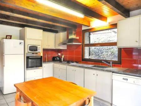 Chalet Carella, Maison 12 personnes à Champagny en Vanoise - Photo 6