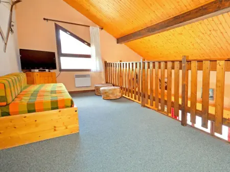 Chalet Carella, Maison 12 personnes à Champagny en Vanoise - Photo 7