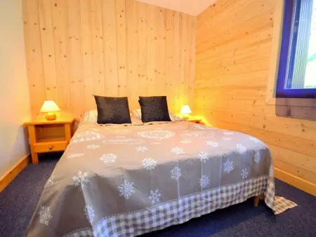 Chalet Carella, Maison 12 personnes à Champagny en Vanoise - Photo 8