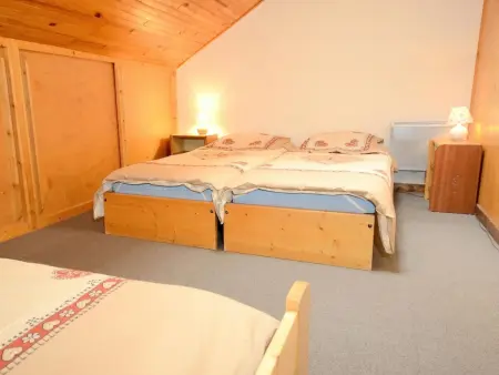 Chalet Carella, Maison 12 personnes à Champagny en Vanoise - Photo 9
