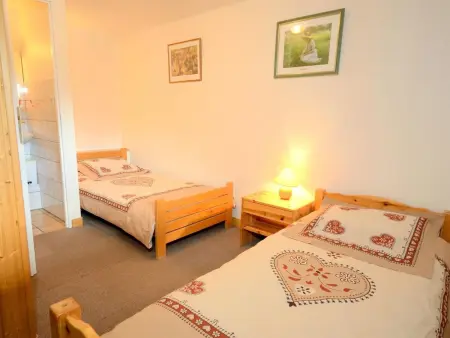 Chalet Carella, Maison 12 personnes à Champagny en Vanoise - Photo 10