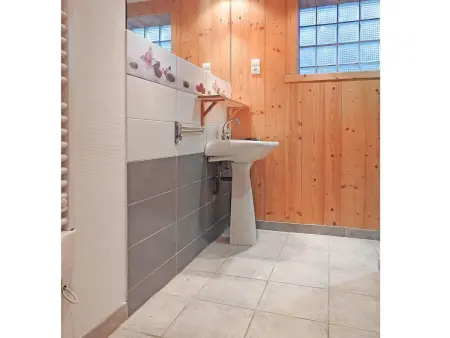 Chalet Carella, Maison 12 personnes à Champagny en Vanoise - Photo 11