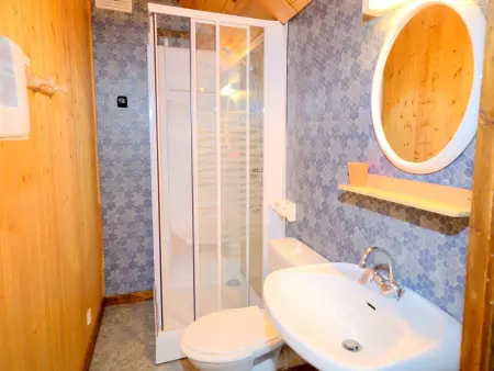 Chalet Carella, Maison 12 personnes à Champagny en Vanoise - Photo 13