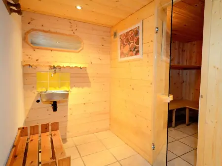 Chalet Carella, Maison 12 personnes à Champagny en Vanoise - Photo 14