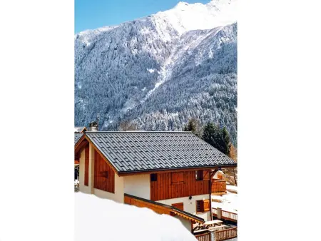 Chalet de la Cote, Maison 12 personnes à Champagny en Vanoise - Photo 3