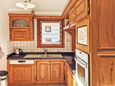 Chalet de la Cote, Maison 12 personnes à Champagny en Vanoise - Photo 8