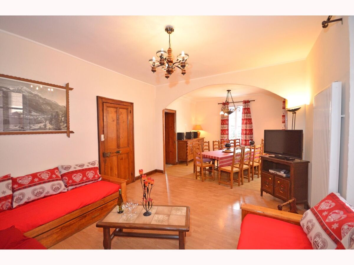 Chalet La Brise – 6 chambres à 250 m des pistes - Photo 9