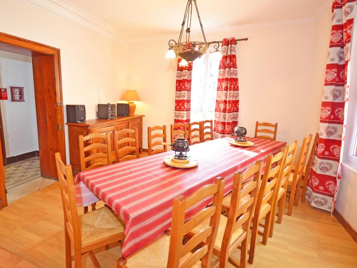 Chalet La Brise – 6 chambres à 250 m des pistes - Photo 10