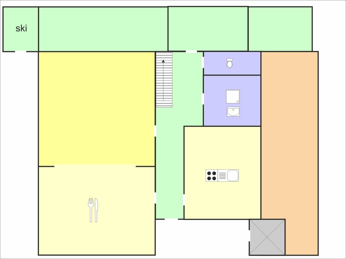 Chalet La Brise – 6 chambres à 250 m des pistes - Photo 19