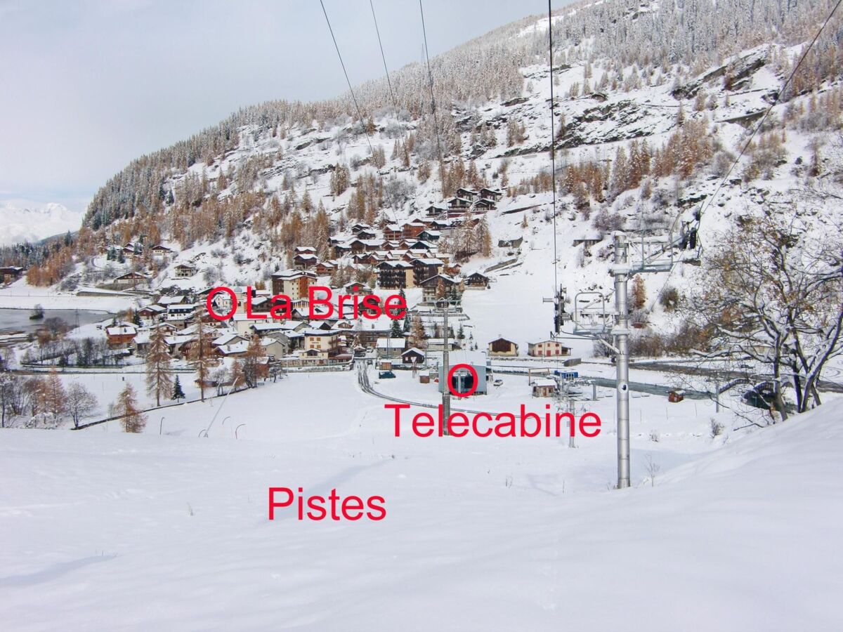 Chalet La Brise – 6 chambres à 250 m des pistes - Photo 22