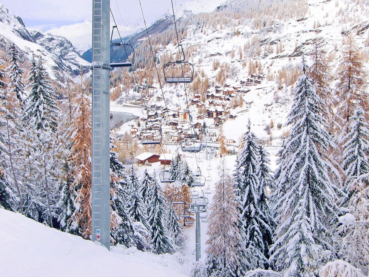 Chalet La Brise – 6 chambres à 250 m des pistes - Photo 23