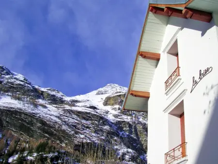 Chalet La Brise – 6 chambres à 250 m des pistes