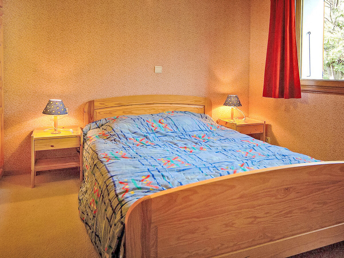 Flocon de Belleville – Maison 6 ch, sauna et hot-tub - Photo 8