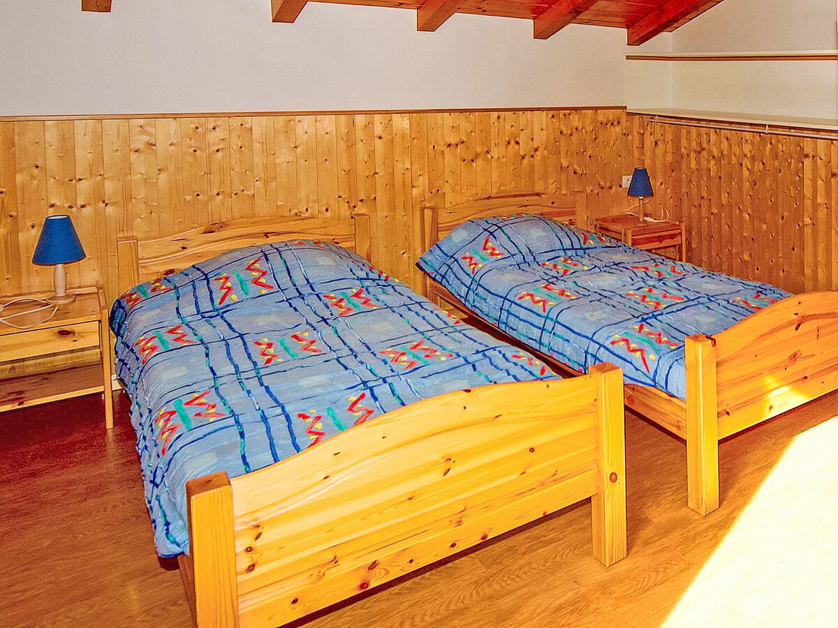 Flocon de Belleville – Maison 6 ch, sauna et hot-tub - Photo 9