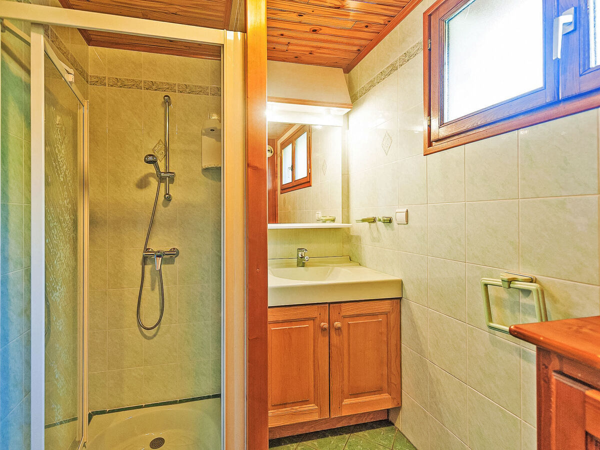 Flocon de Belleville – Maison 6 ch, sauna et hot-tub - Photo 11