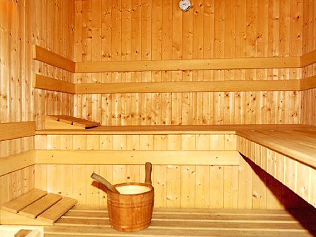 Flocon de Belleville – Maison 6 ch, sauna et hot-tub - Photo 12