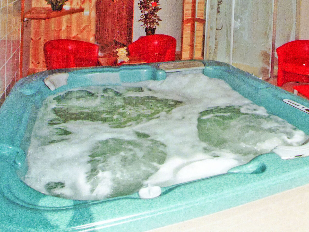 Flocon de Belleville – Maison 6 ch, sauna et hot-tub - Photo 14