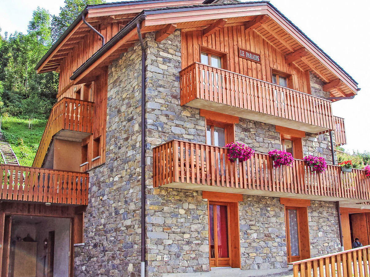 Chalet Savoyard 12 pers. à 200m des pistes - Photo 3