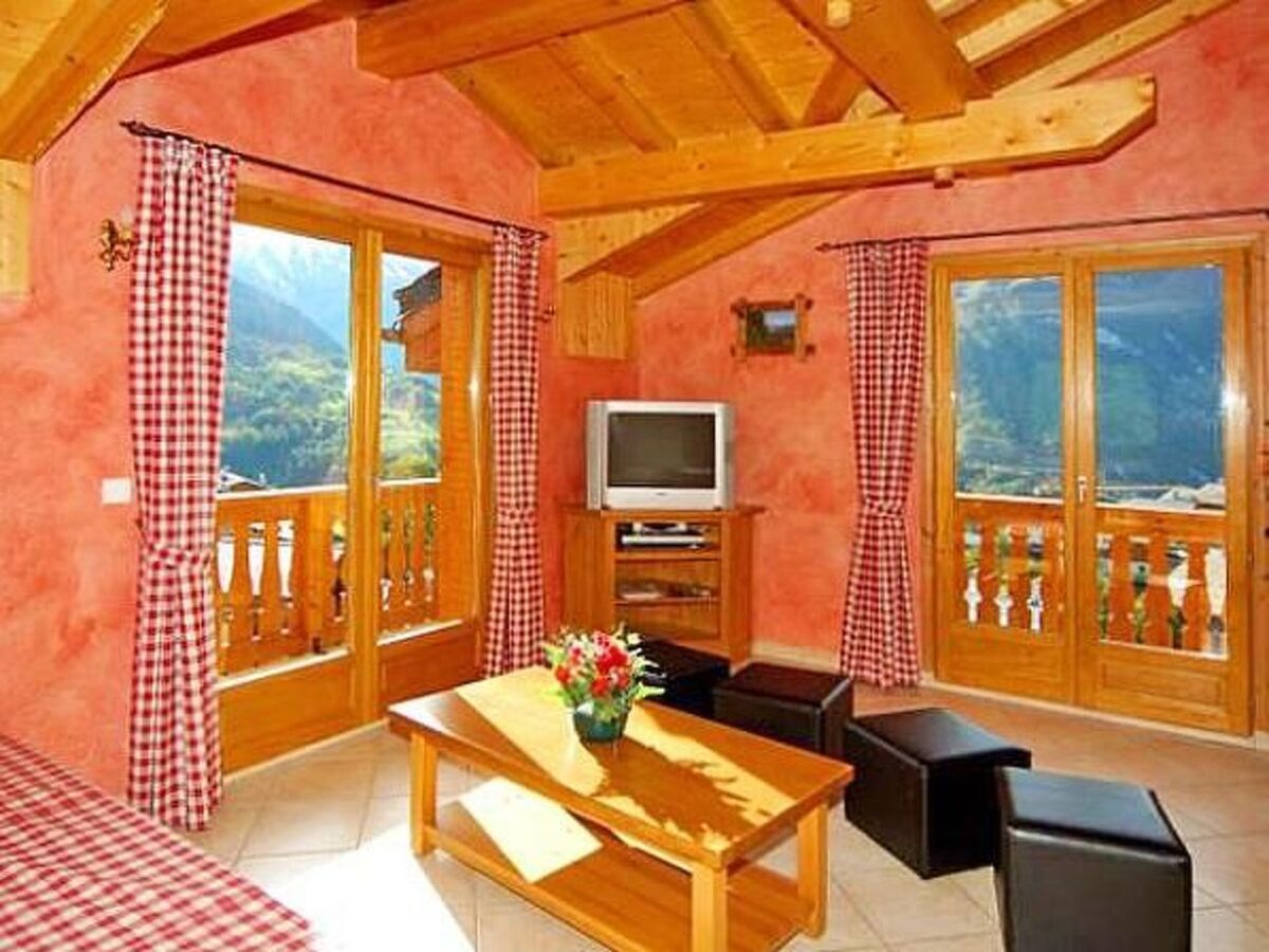 Chalet Savoyard 12 pers. à 200m des pistes - Photo 5