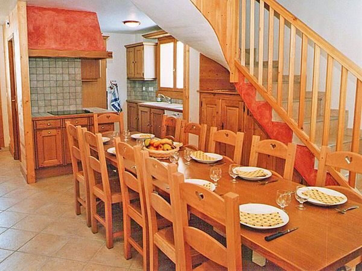 Chalet Savoyard 12 pers. à 200m des pistes - Photo 8