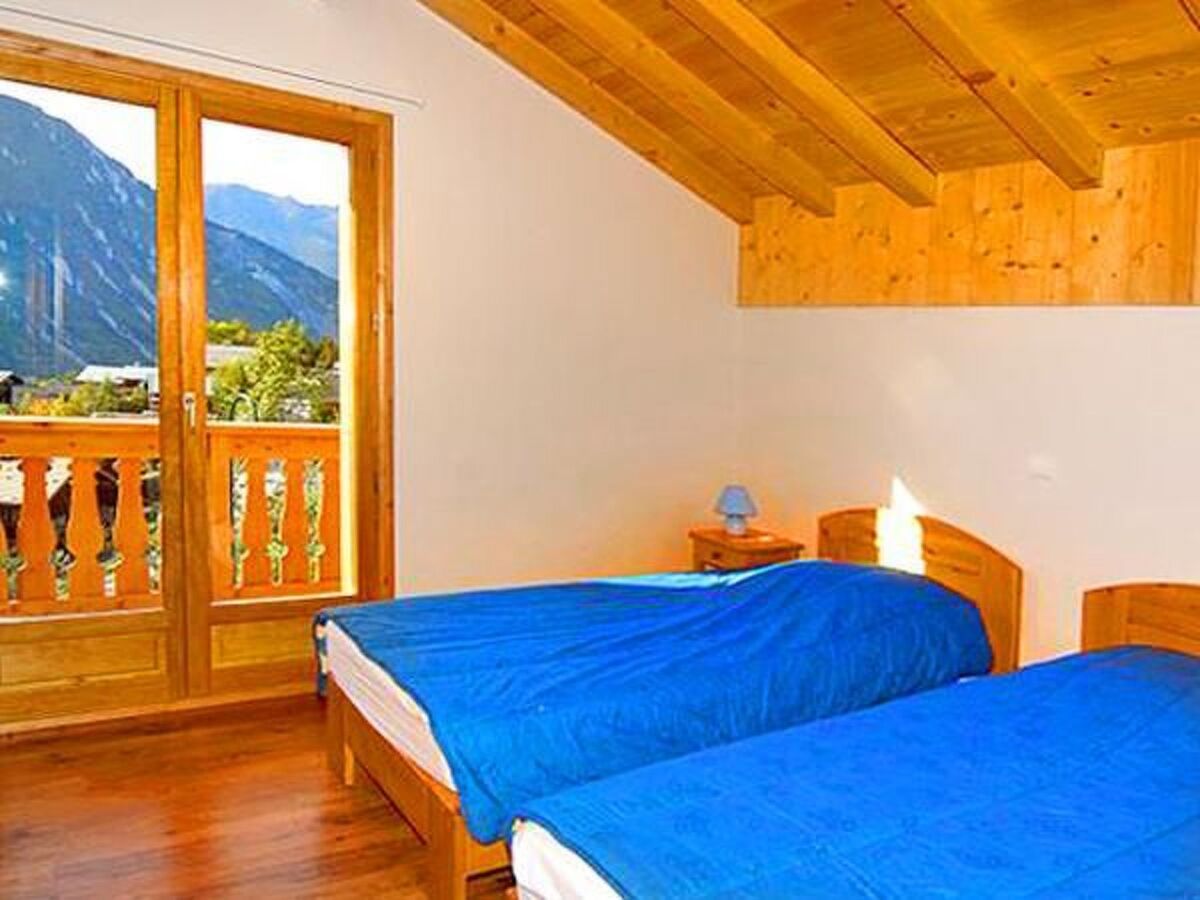 Chalet Savoyard 12 pers. à 200m des pistes - Photo 10