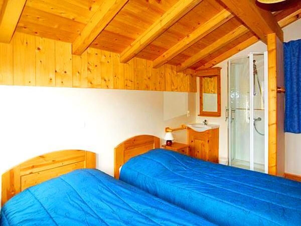 Chalet Savoyard 12 pers. à 200m des pistes - Photo 11