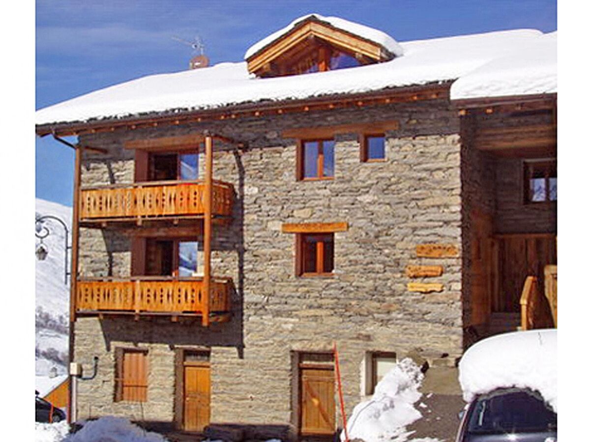 Chalet Levassaix – 10 chambres, 250m des pistes - Photo 2