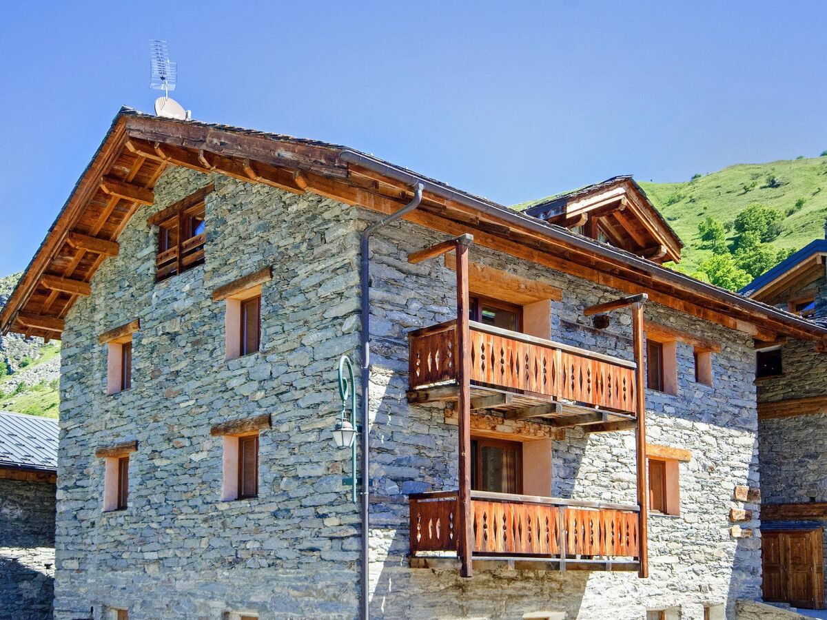 Chalet Levassaix – 10 chambres, 250m des pistes - Photo 3