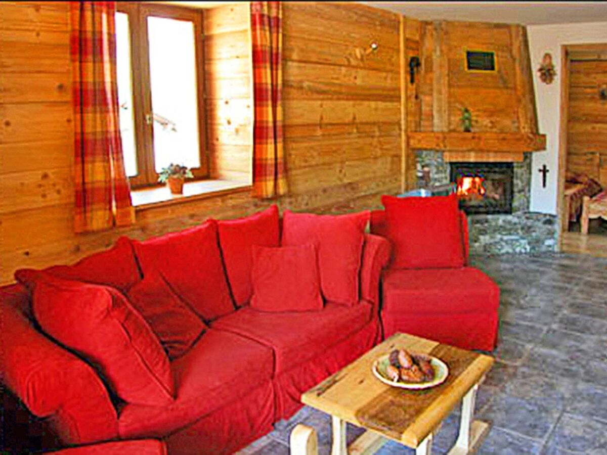 Chalet Levassaix – 10 chambres, 250m des pistes - Photo 4