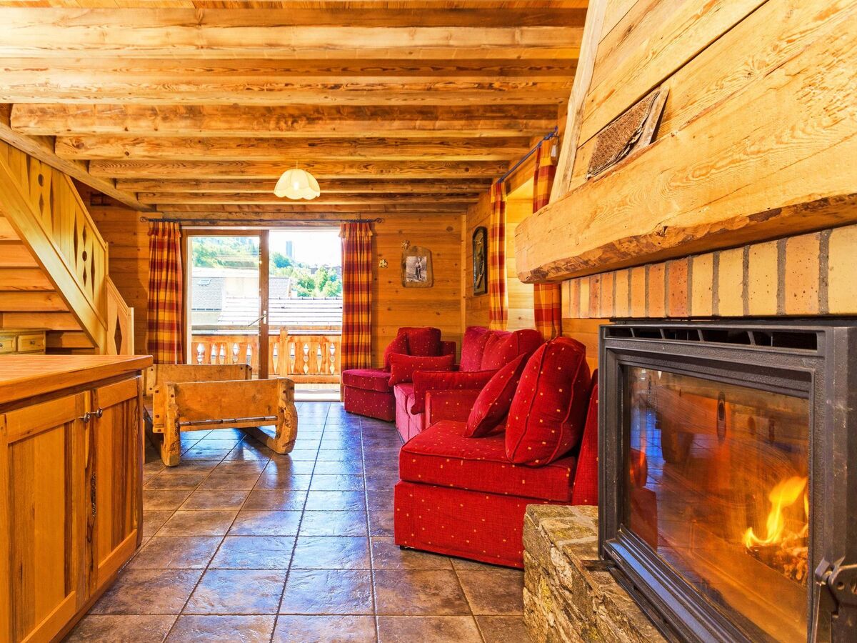 Chalet Levassaix – 10 chambres, 250m des pistes - Photo 6