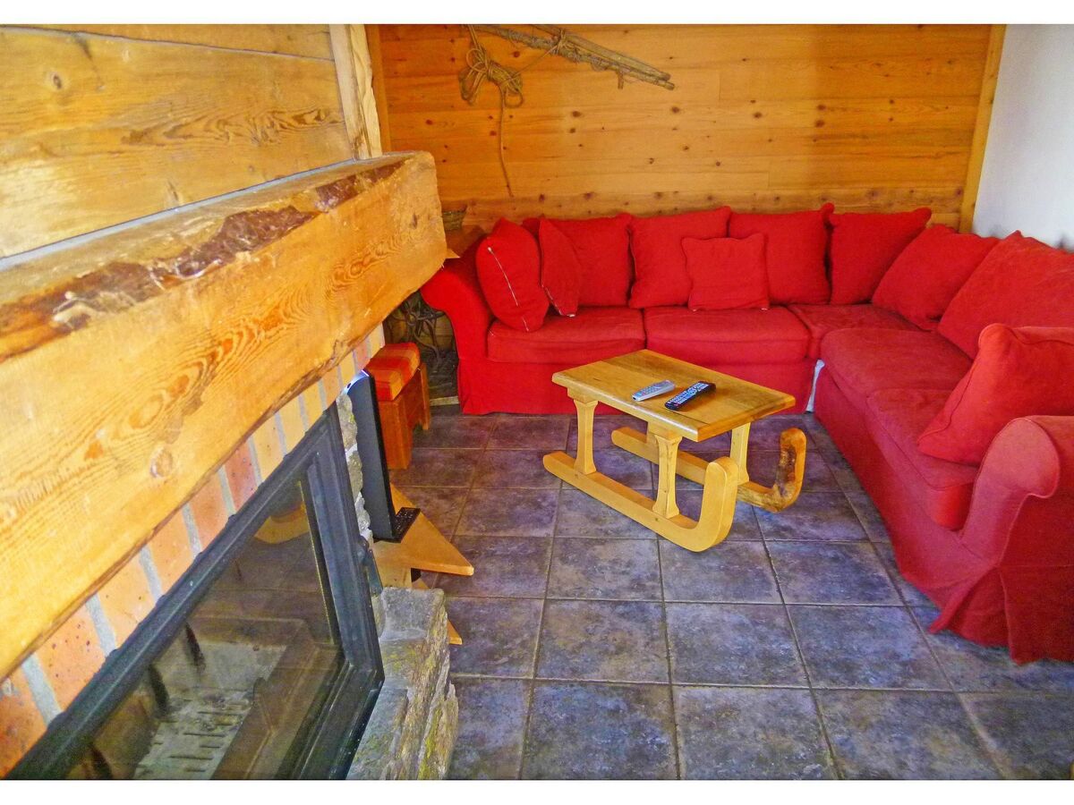 Chalet Levassaix – 10 chambres, 250m des pistes - Photo 7