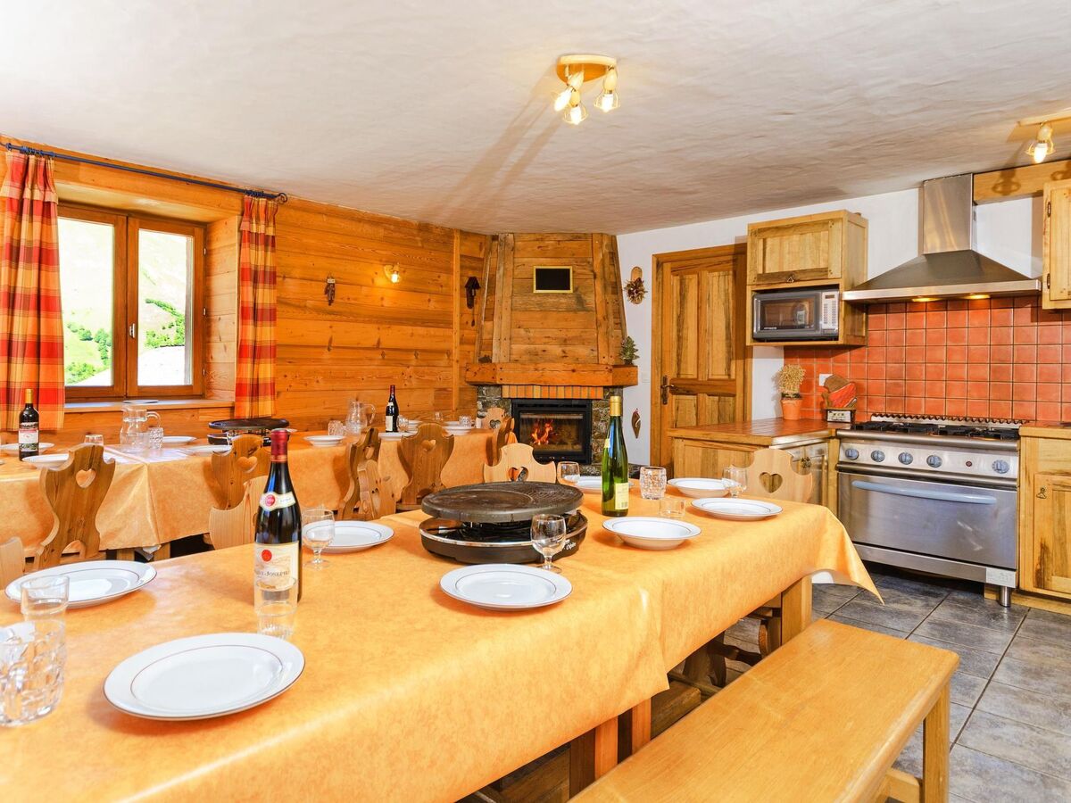 Chalet Levassaix – 10 chambres, 250m des pistes - Photo 8